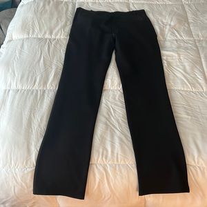 Quince pants size small NWOT